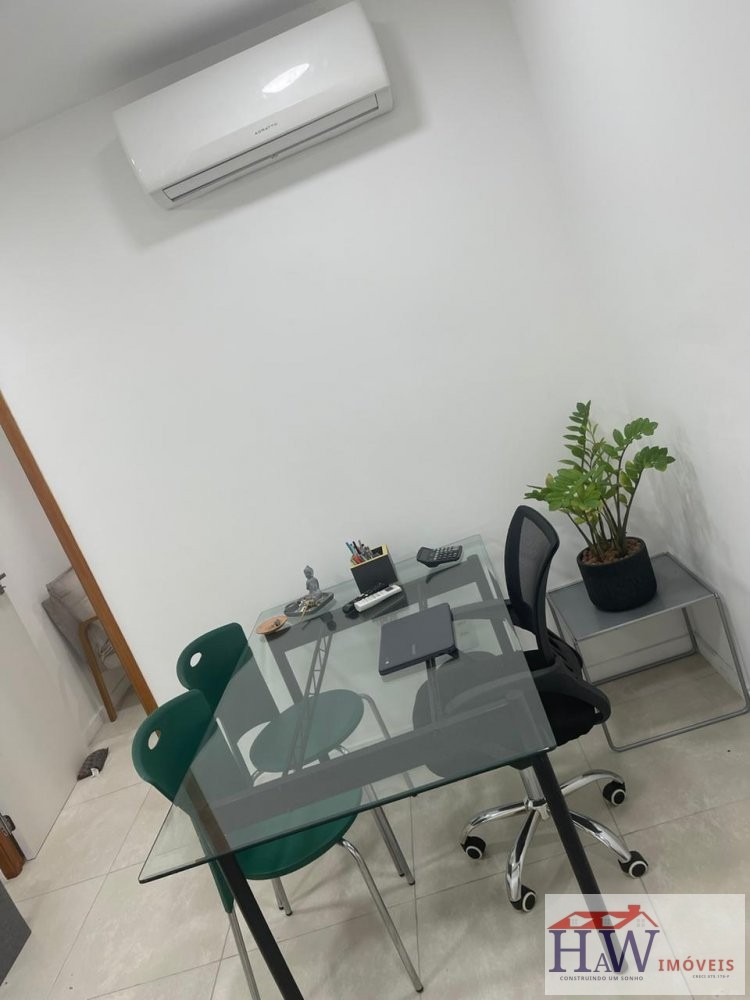 Conjunto Comercial-Sala para alugar, 25m² - Foto 17