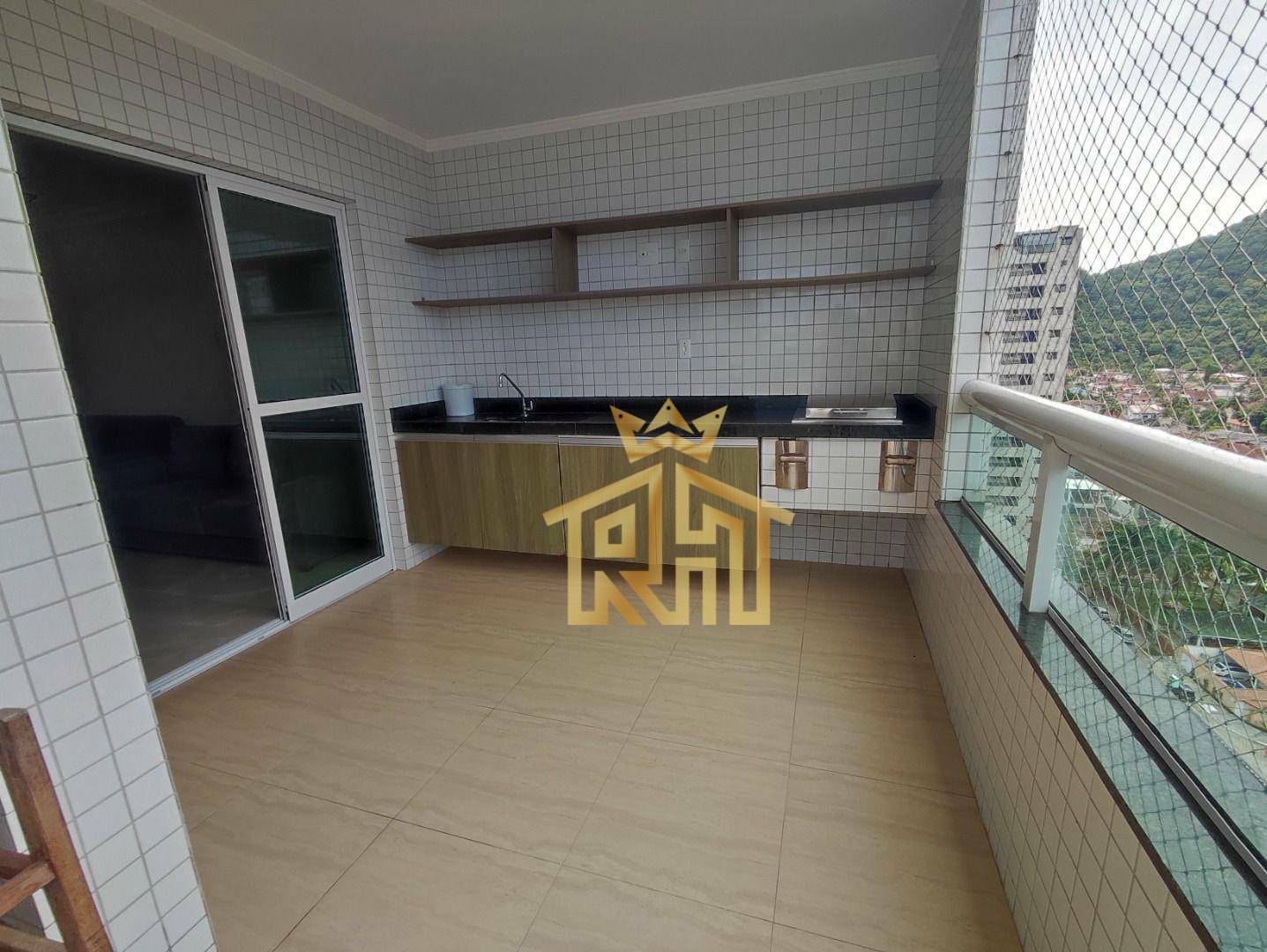 Apartamento para alugar com 3 quartos, 129m² - Foto 16