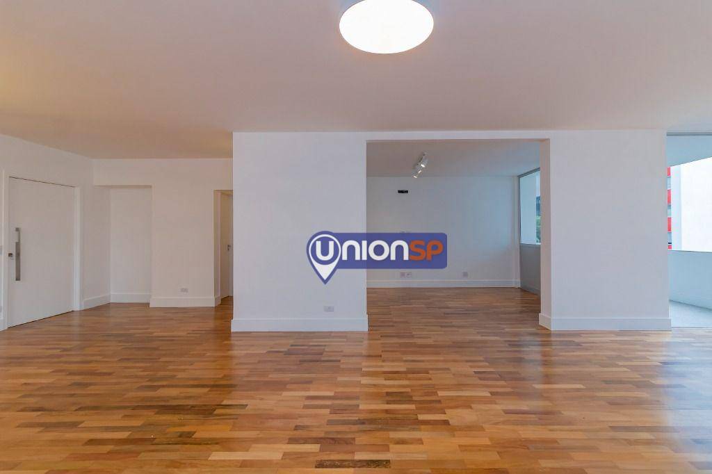 Apartamento à venda com 3 quartos, 270m² - Foto 4