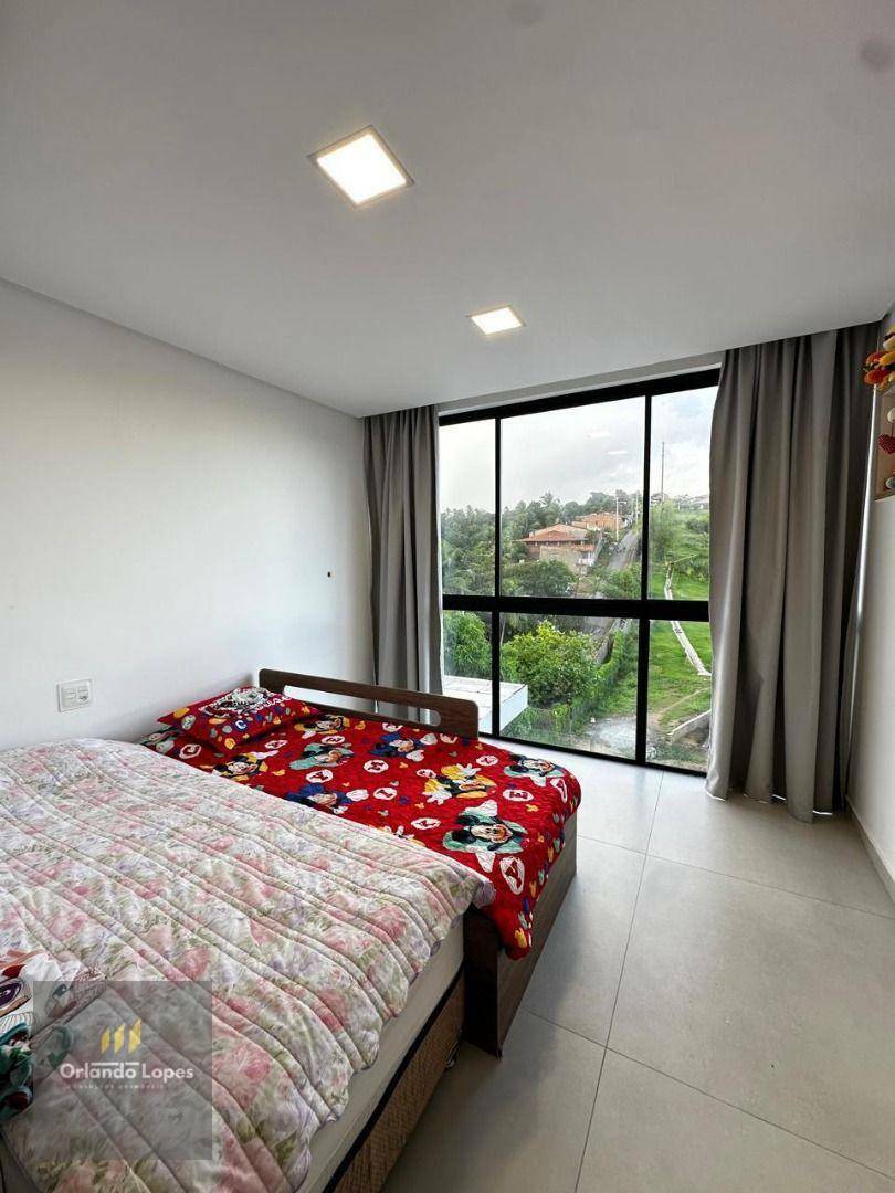 Casa de Condomínio, 4 quartos - Foto 22