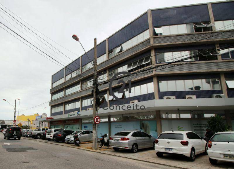 Apartamento para alugar com 2 quartos, 54m² - Foto 17