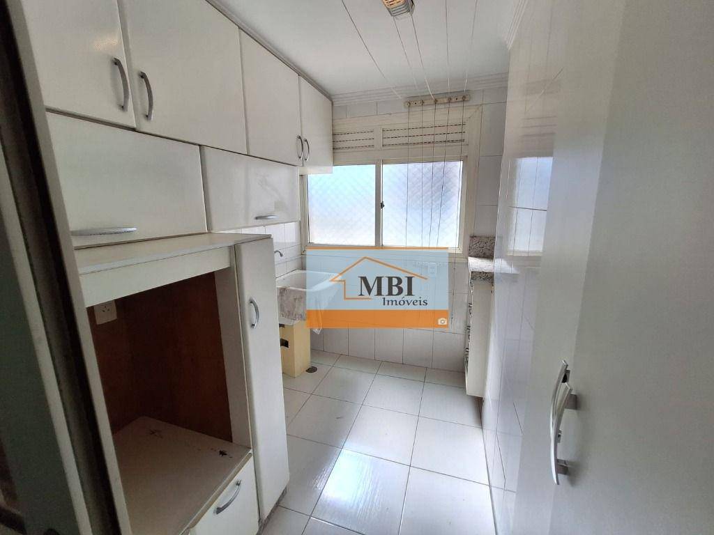 Apartamento à venda com 3 quartos, 86m² - Foto 3