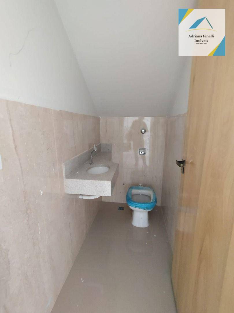 Casa à venda com 3 quartos, 160m² - Foto 2