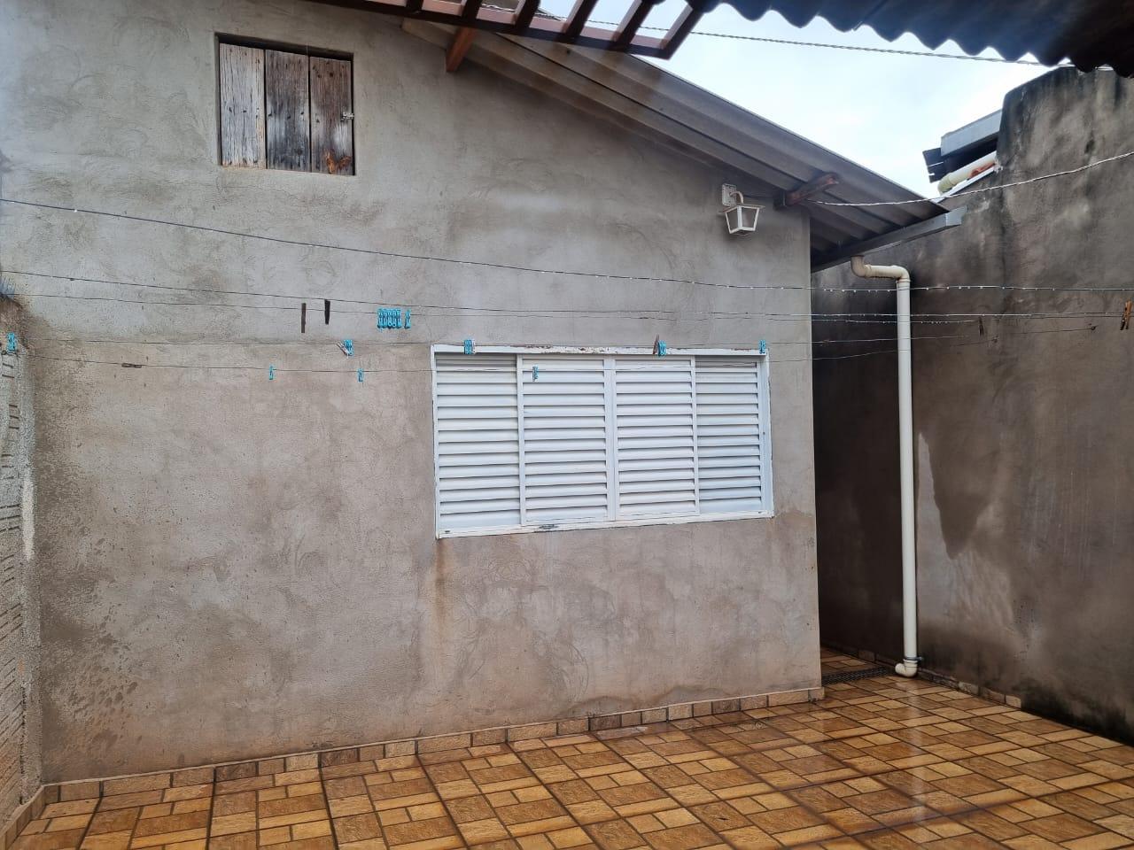 Casa à venda com 2 quartos, 150m² - Foto 9