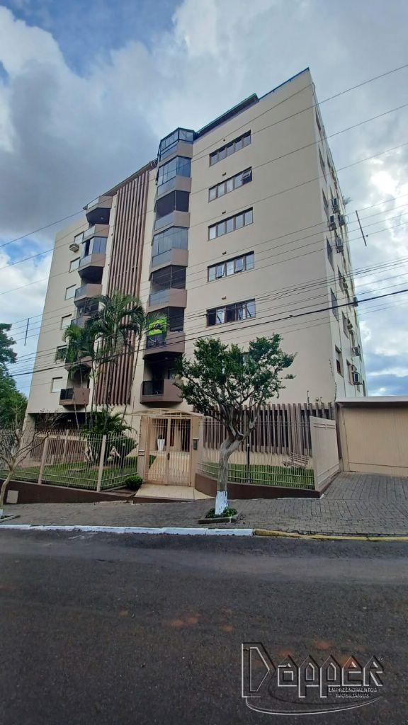 Apartamento à venda com 2 quartos, 86m² - Foto 1