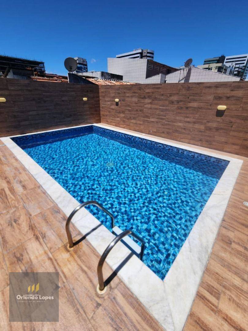 Apartamento, 3 quartos, 85 m² - Foto 3