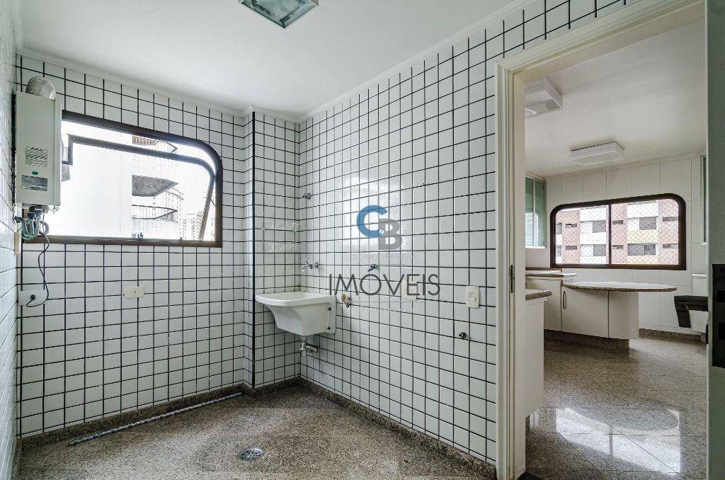 Apartamento à venda com 4 quartos, 176m² - Foto 43