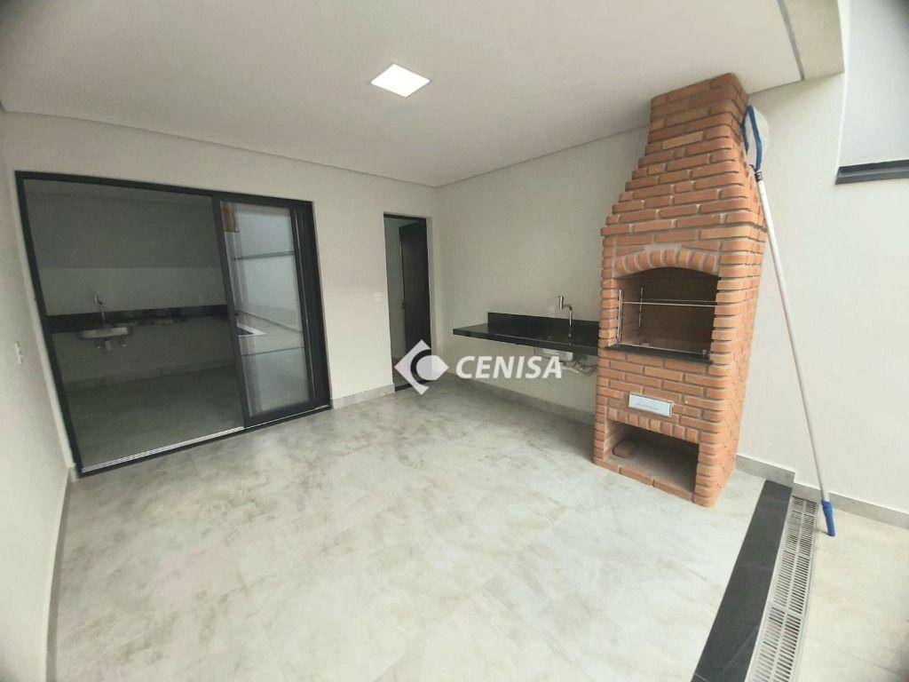 Casa de Condomínio à venda com 3 quartos, 191m² - Foto 13