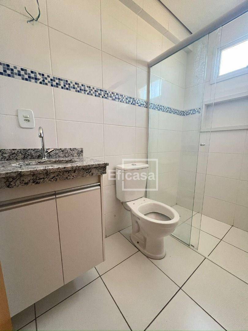 Apartamento à venda com 2 quartos, 65m² - Foto 4