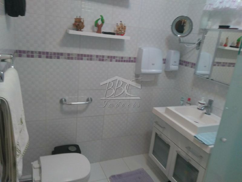 Apartamento à venda com 3 quartos, 144m² - Foto 11