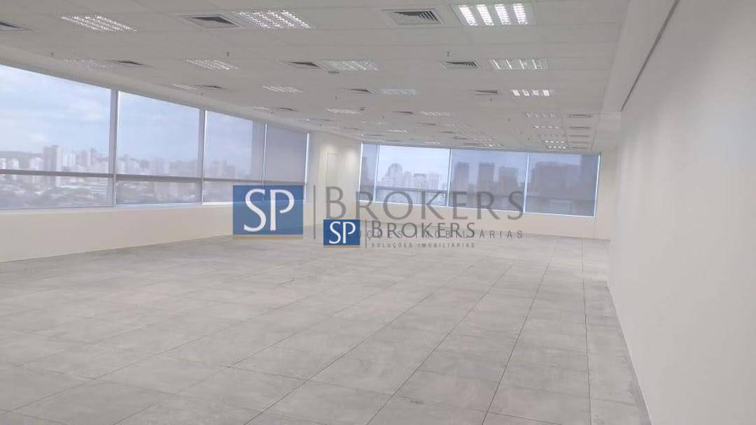 Conjunto Comercial-Sala para alugar, 241m² - Foto 1