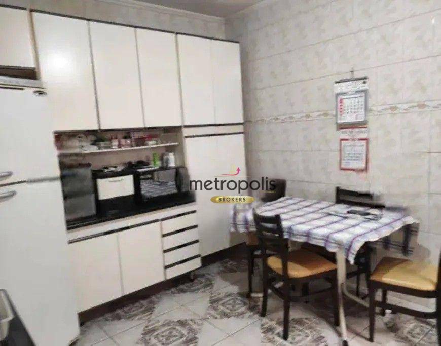 Sobrado à venda com 3 quartos, 209m² - Foto 5