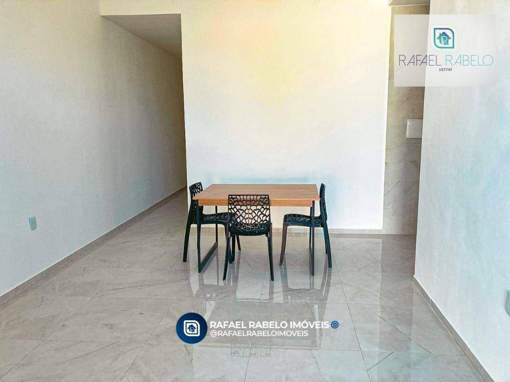 Casa à venda com 3 quartos, 93m² - Foto 4