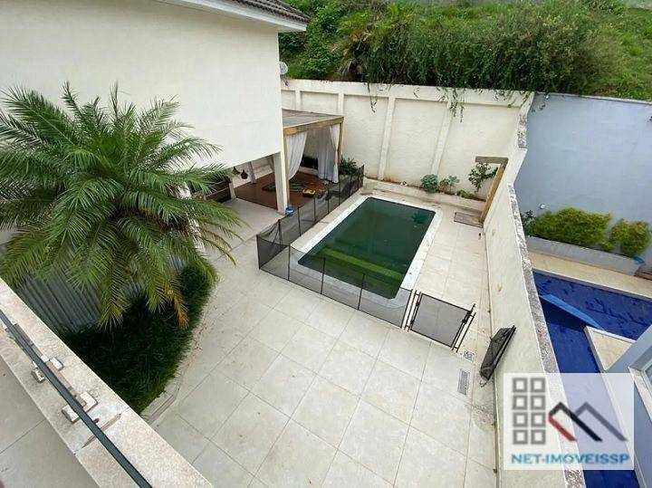 Casa de Condomínio para alugar com 4 quartos, 350m² - Foto 11
