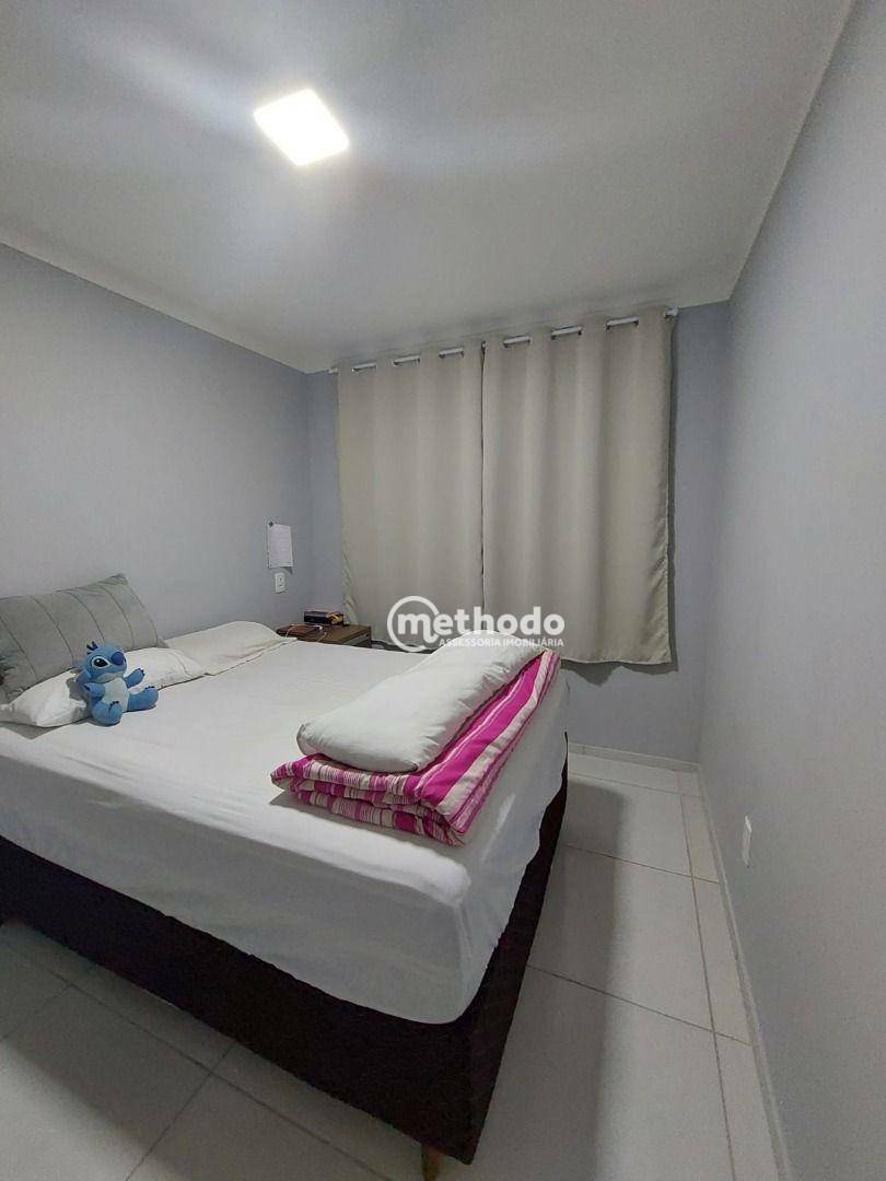 Apartamento à venda com 2 quartos, 45m² - Foto 6