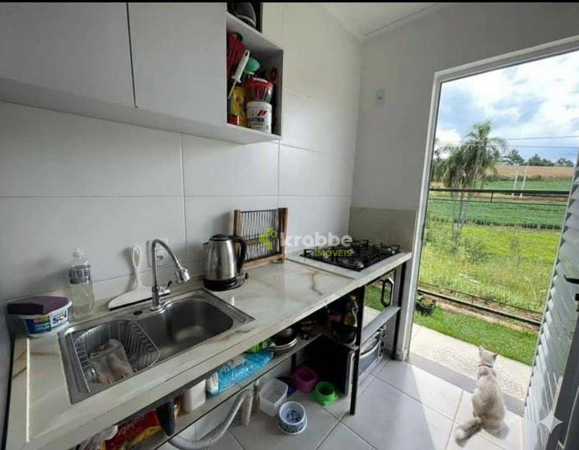 Casa de Condomínio, 2 quartos - Foto 4