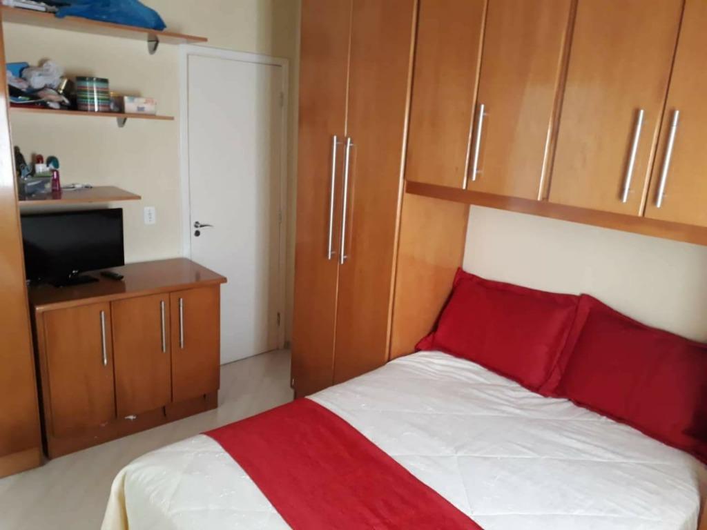 Apartamento à venda com 3 quartos, 67m² - Foto 7