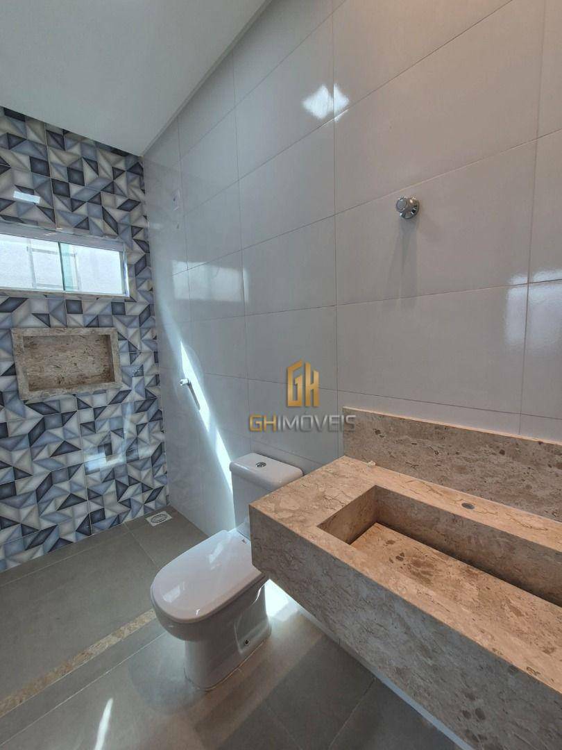 Casa à venda com 3 quartos, 110m² - Foto 10