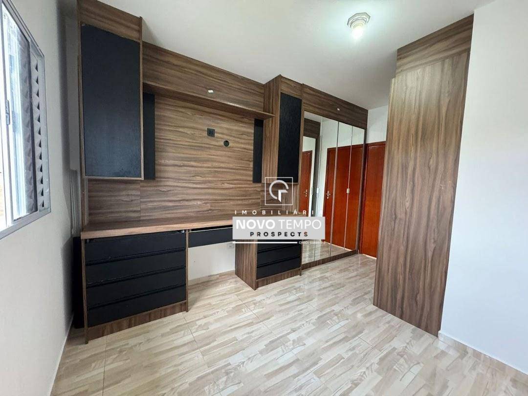 Sobrado à venda com 2 quartos, 89m² - Foto 13