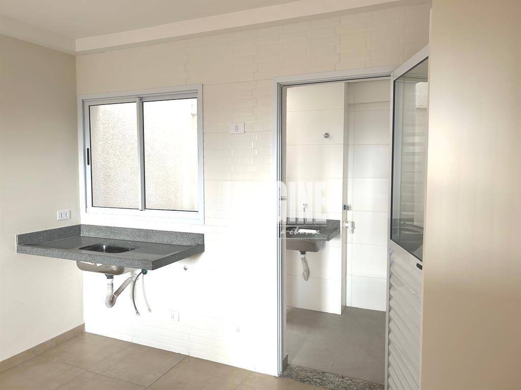 Apartamento à venda com 2 quartos, 59m² - Foto 4