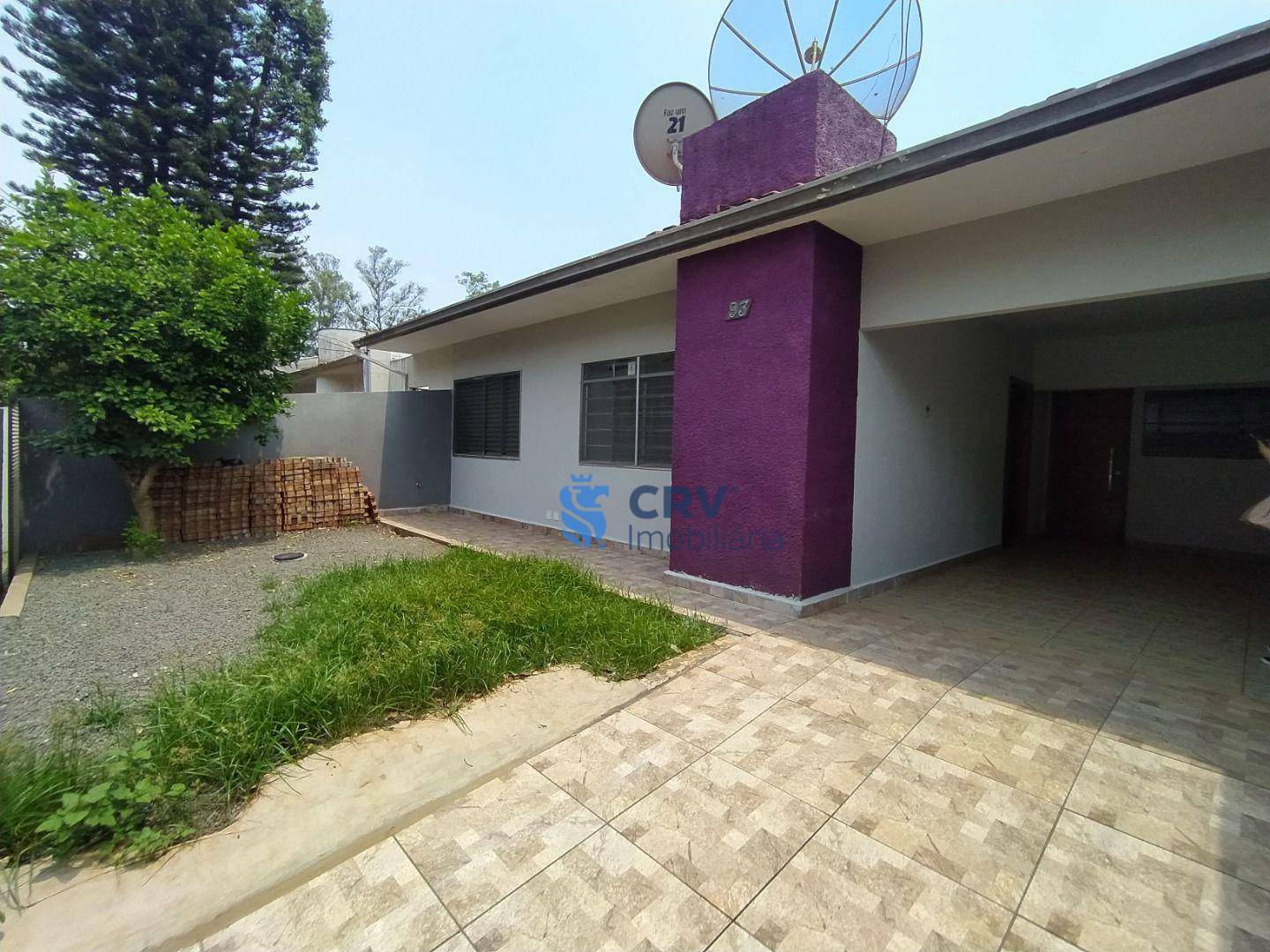 Casa para alugar com 3 quartos, 140m² - Foto 2