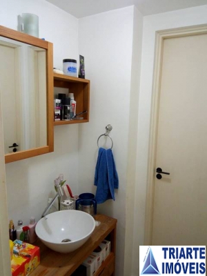 Apartamento à venda com 3 quartos, 74m² - Foto 7