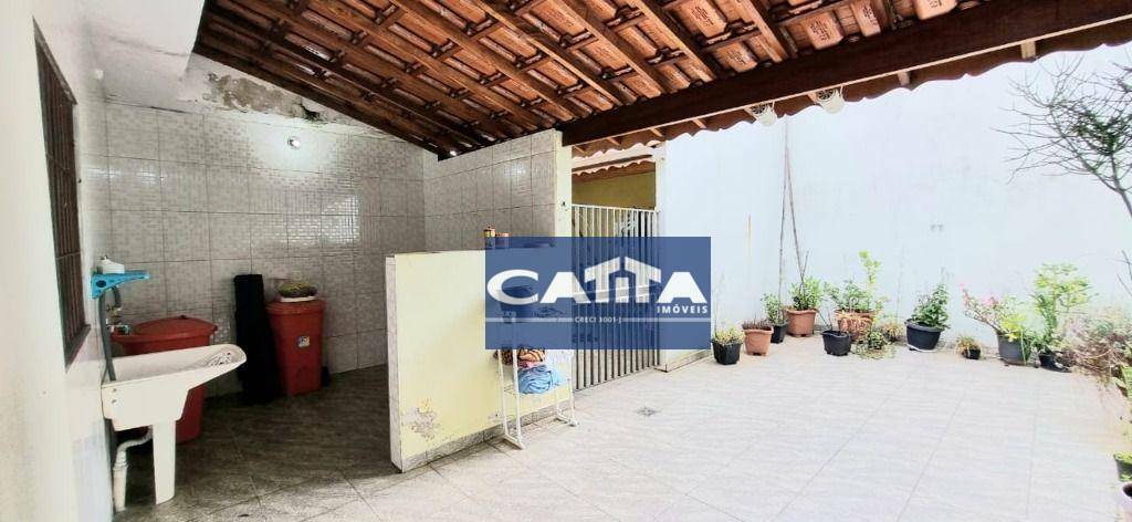 Casa à venda com 3 quartos, 158m² - Foto 18