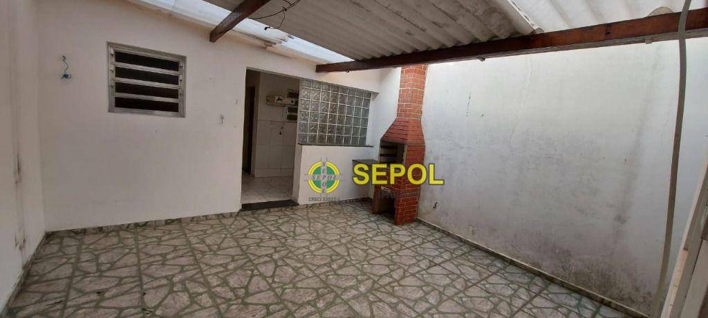 Sobrado à venda com 2 quartos, 163m² - Foto 7