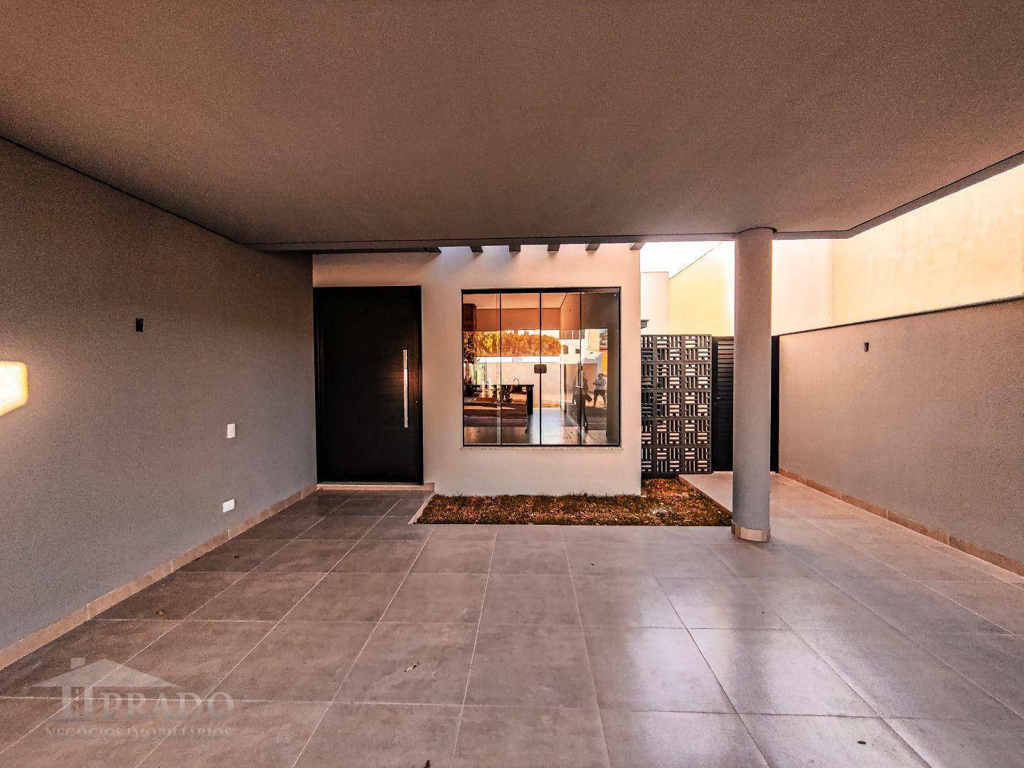 Casa de Condomínio à venda com 3 quartos, 147m² - Foto 4