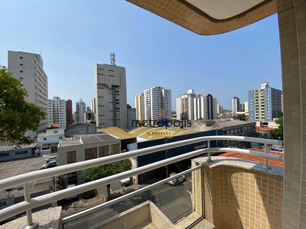 Apartamento à venda com 3 quartos, 139m² - Foto 46