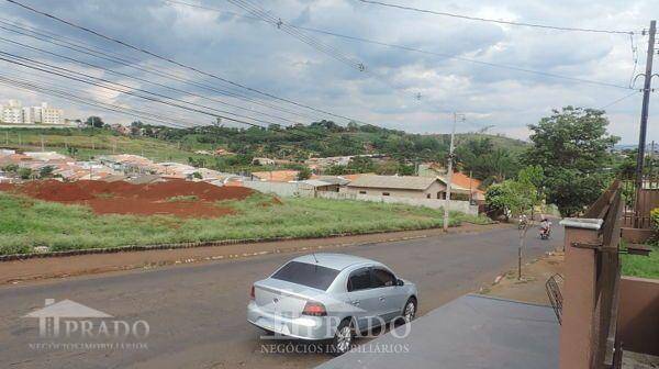 Casa à venda com 3 quartos, 196m² - Foto 27