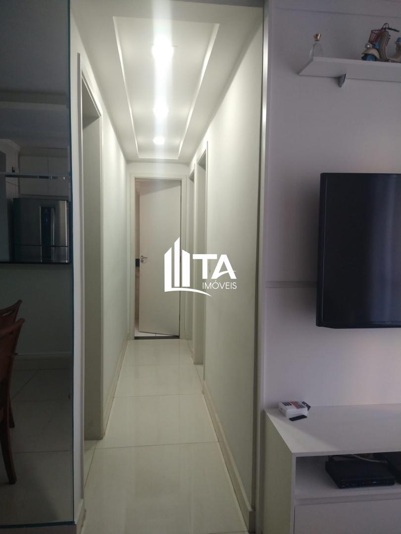 Apartamento à venda com 3 quartos, 62m² - Foto 7