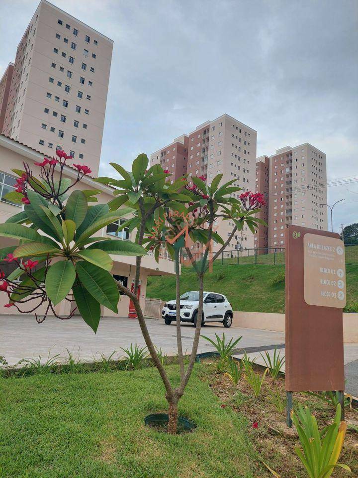 Apartamento à venda com 2 quartos, 41m² - Foto 19