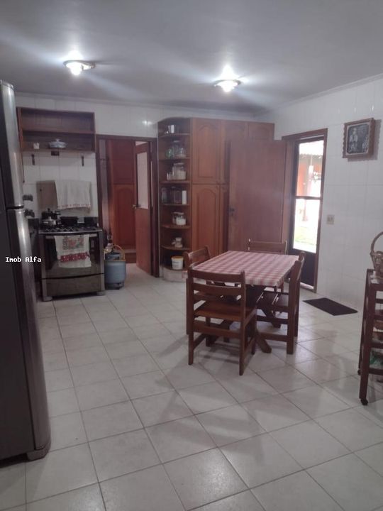 Casa de Condomínio à venda com 4 quartos, 600m² - Foto 21