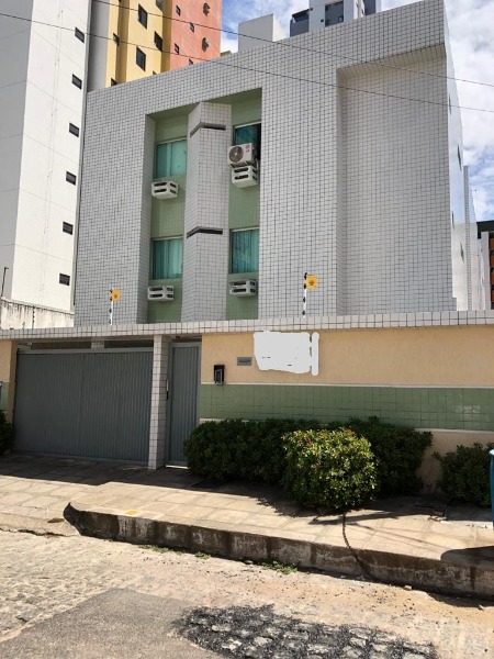 Apartamento à venda com 3 quartos, 83m² - Foto 1