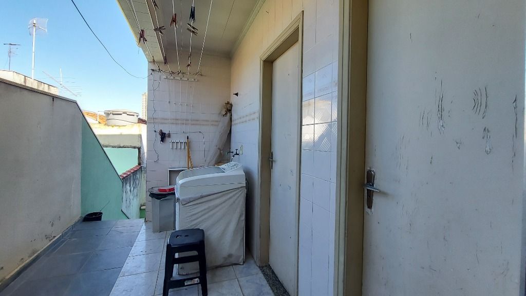 Sobrado à venda com 3 quartos, 133m² - Foto 15