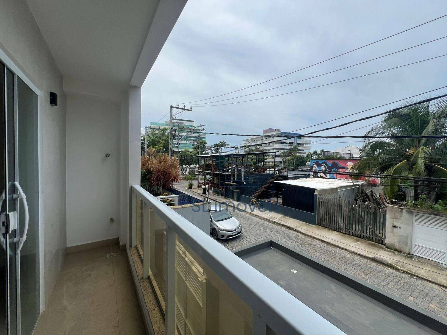 Cobertura à venda com 2 quartos, 70m² - Foto 30