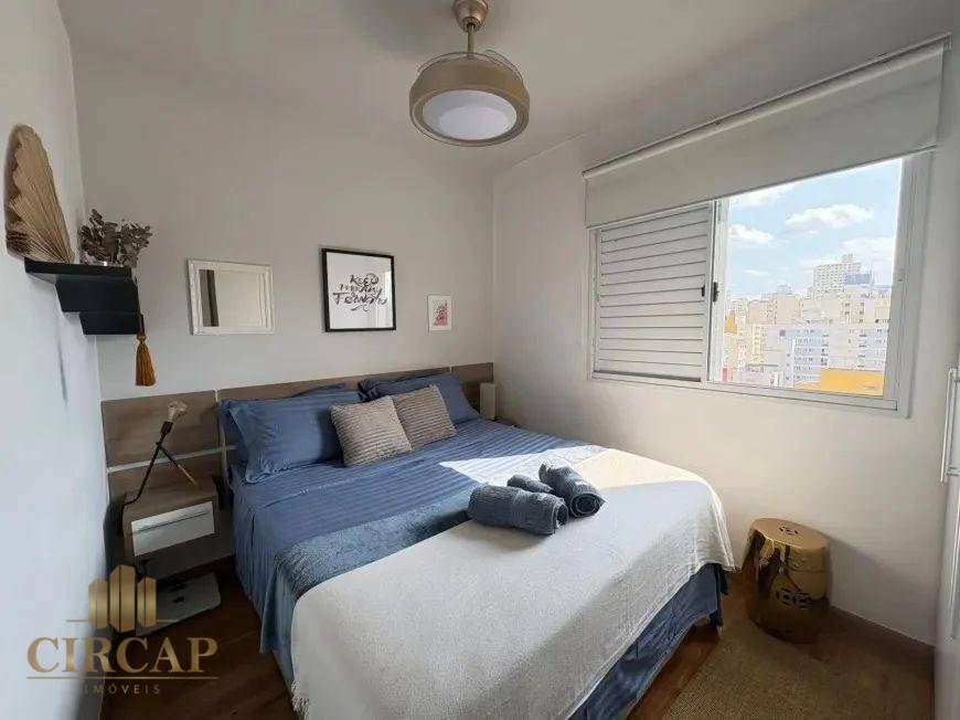 Apartamento à venda com 1 quarto, 40m² - Foto 8