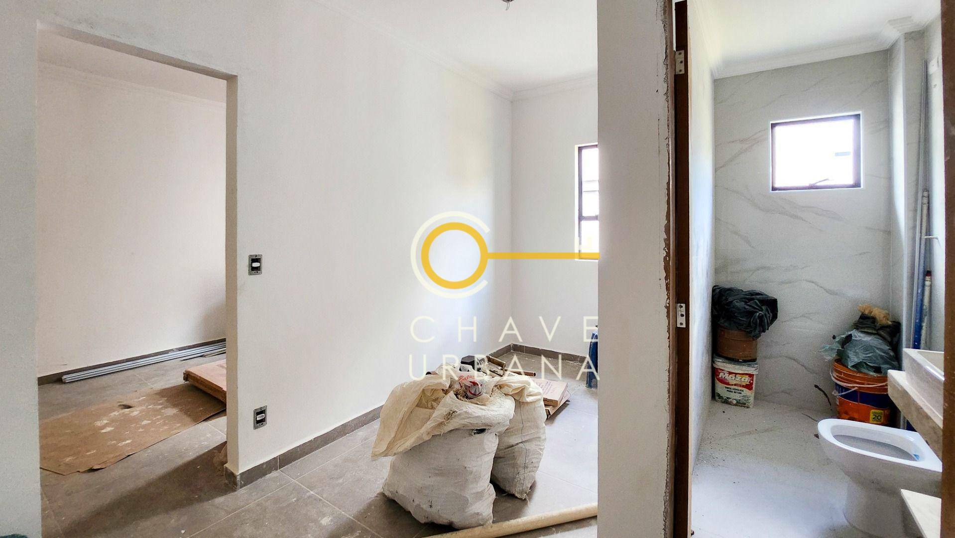 Casa à venda com 3 quartos, 220m² - Foto 25