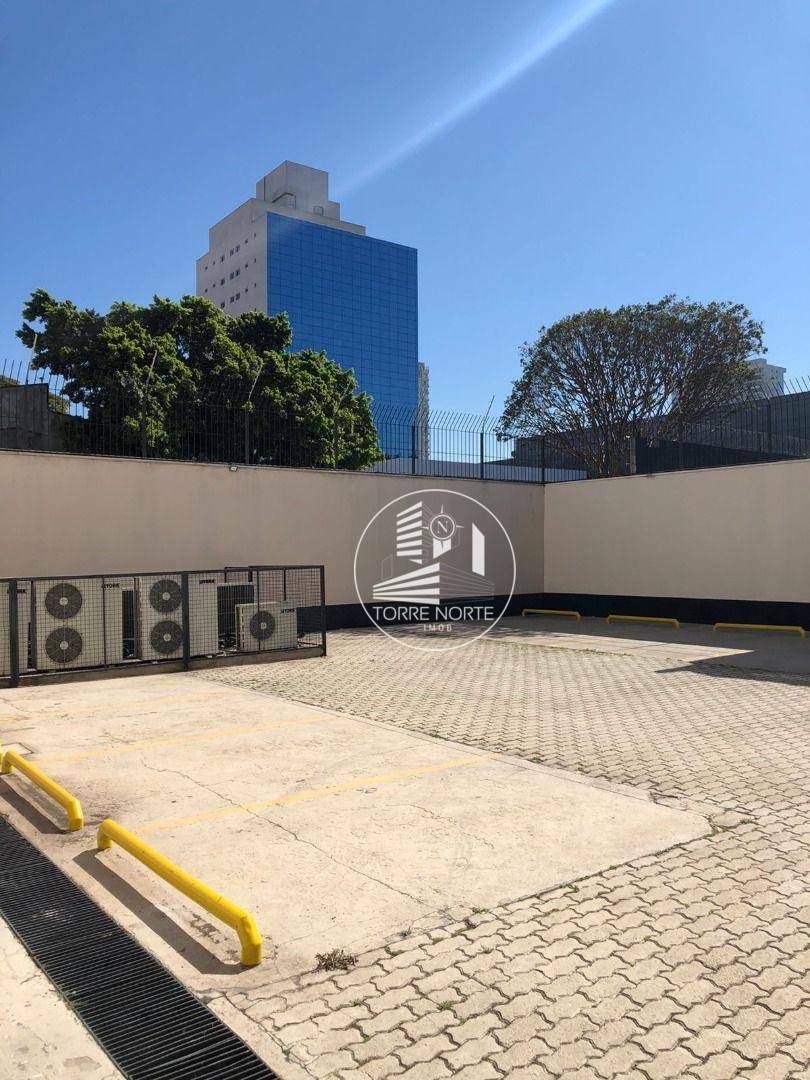 Depósito-Galpão-Armazém para alugar, 810m² - Foto 5