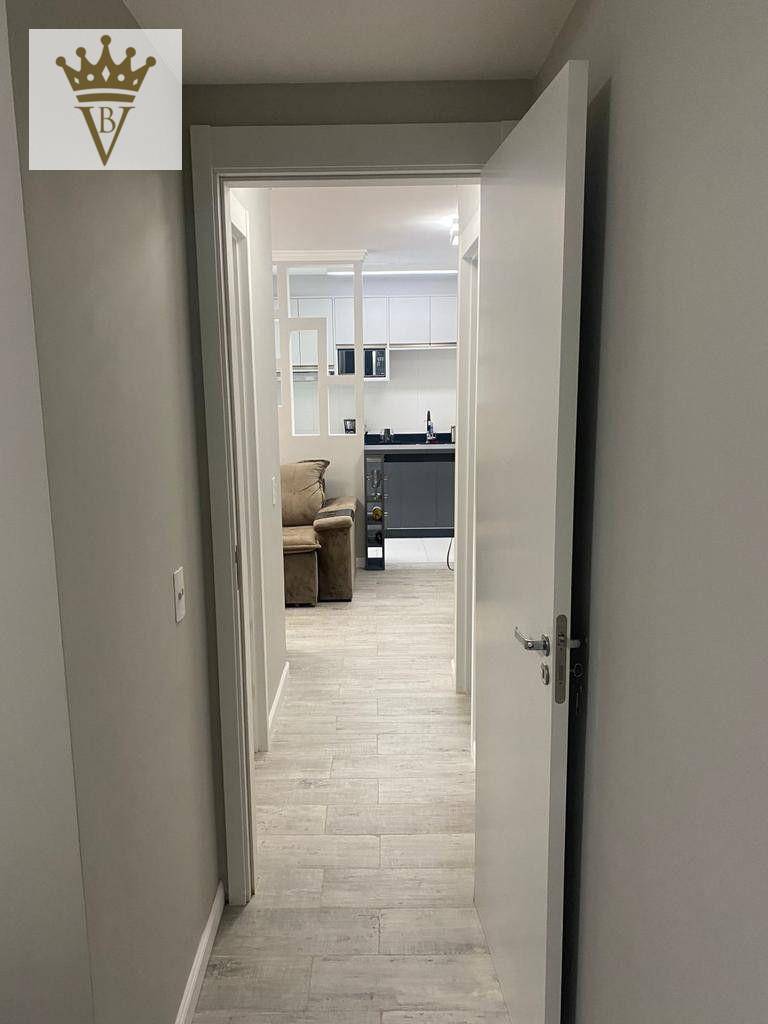 Apartamento à venda com 2 quartos, 43m² - Foto 6