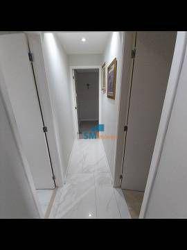 Apartamento à venda com 2 quartos, 73m² - Foto 5