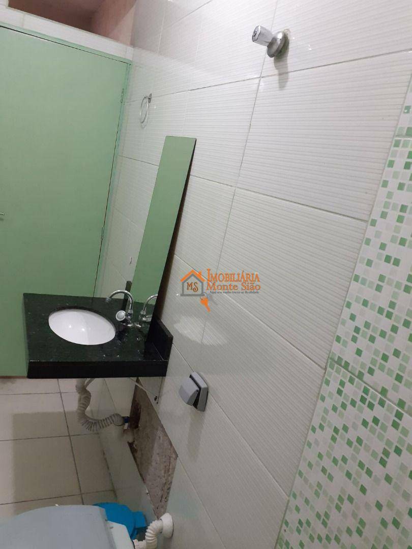 Sobrado à venda com 3 quartos, 125M2 - Foto 14