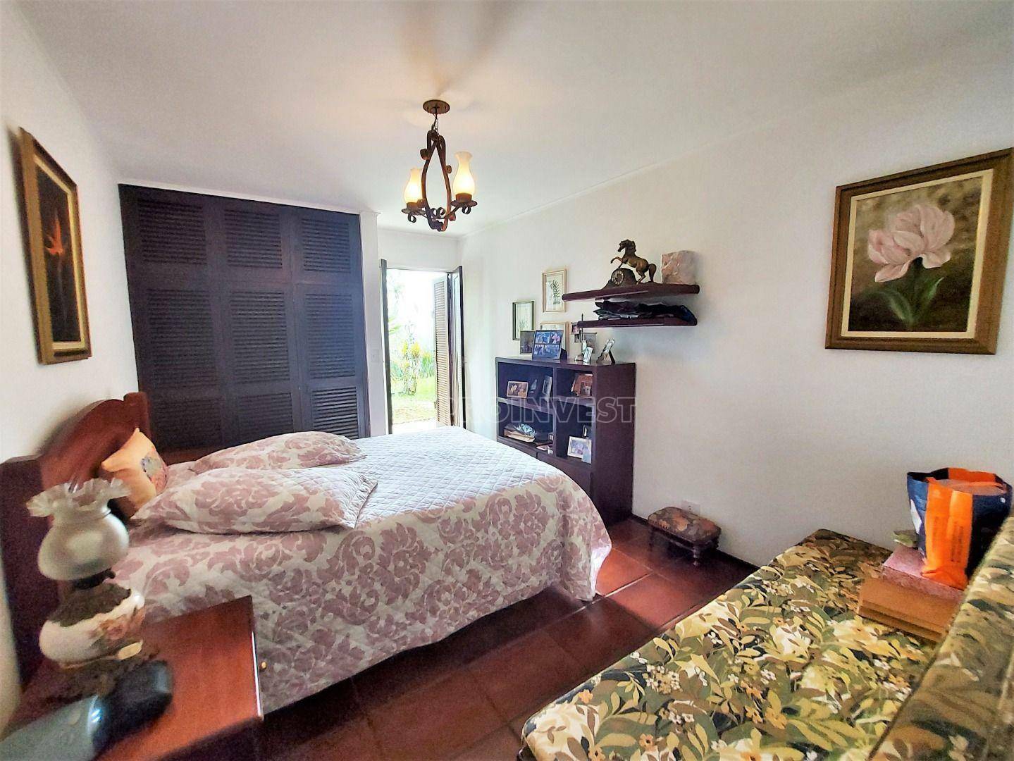 Casa de Condomínio à venda com 3 quartos, 330m² - Foto 22