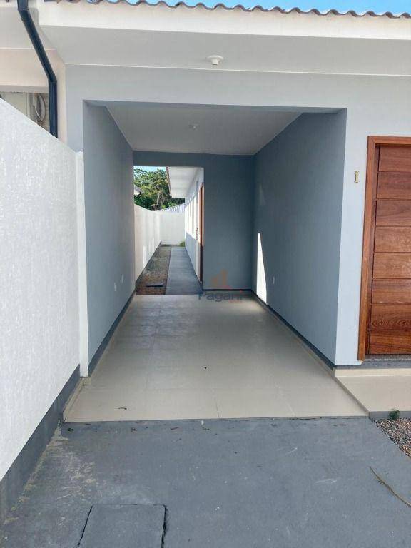 Casa à venda com 3 quartos, 100m² - Foto 5