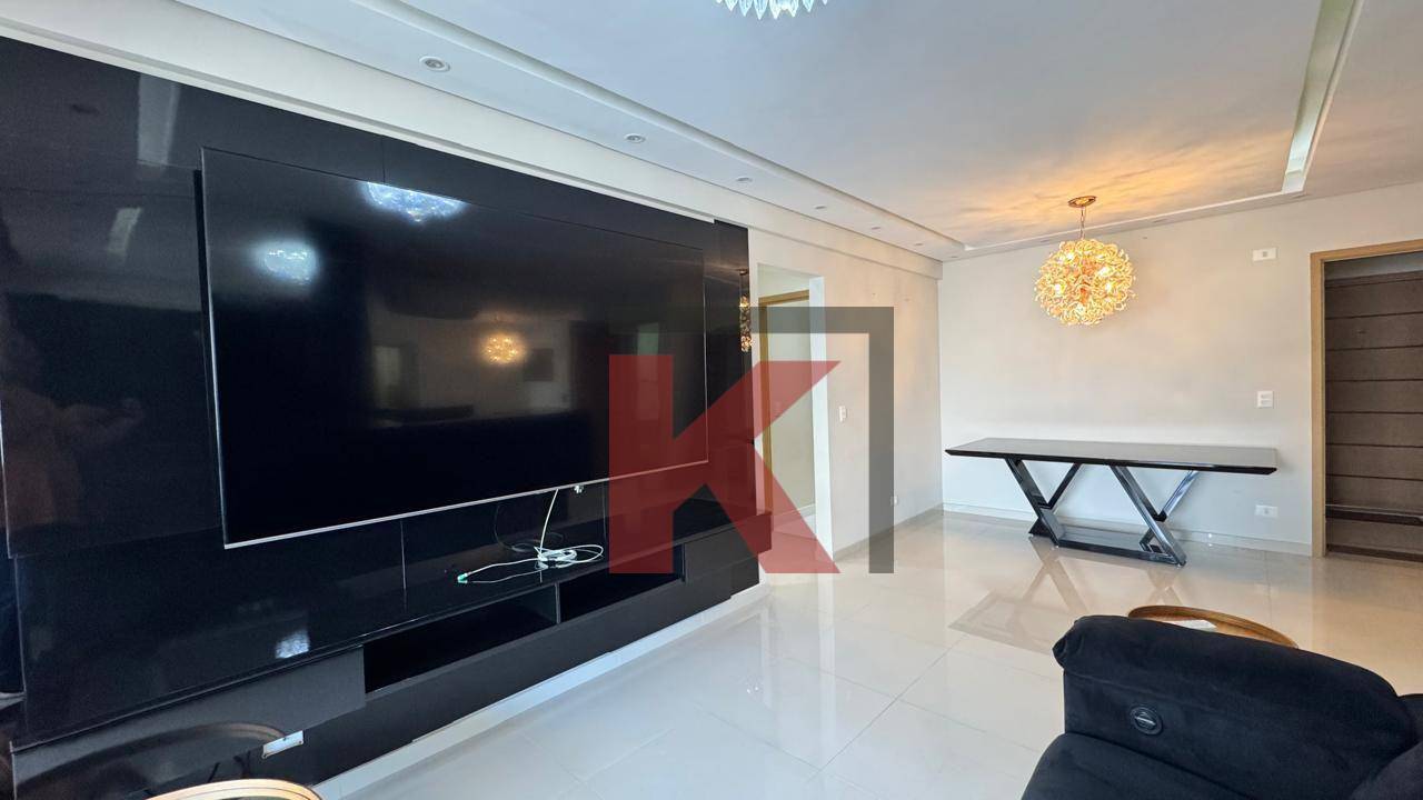 Apartamento, 3 quartos, 122 m² - Foto 4