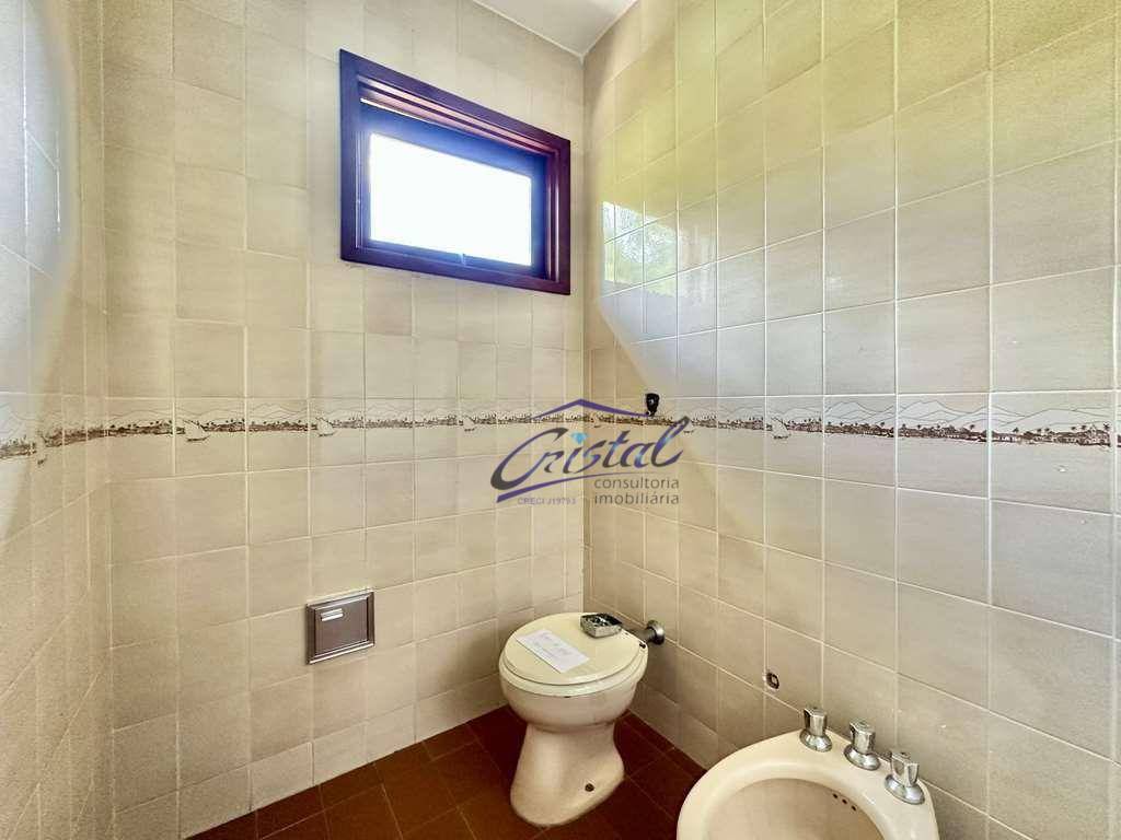 Casa de Condomínio à venda com 4 quartos, 417m² - Foto 46