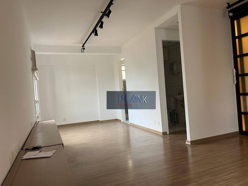 Conjunto Comercial-Sala para alugar, 72m² - Foto 3