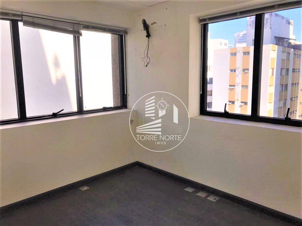 Conjunto Comercial-Sala para alugar, 110m² - Foto 15