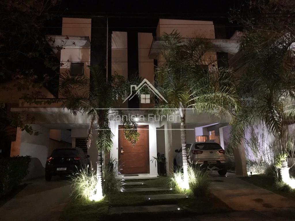 Casa de Condomínio à venda com 3 quartos, 374m² - Foto 21